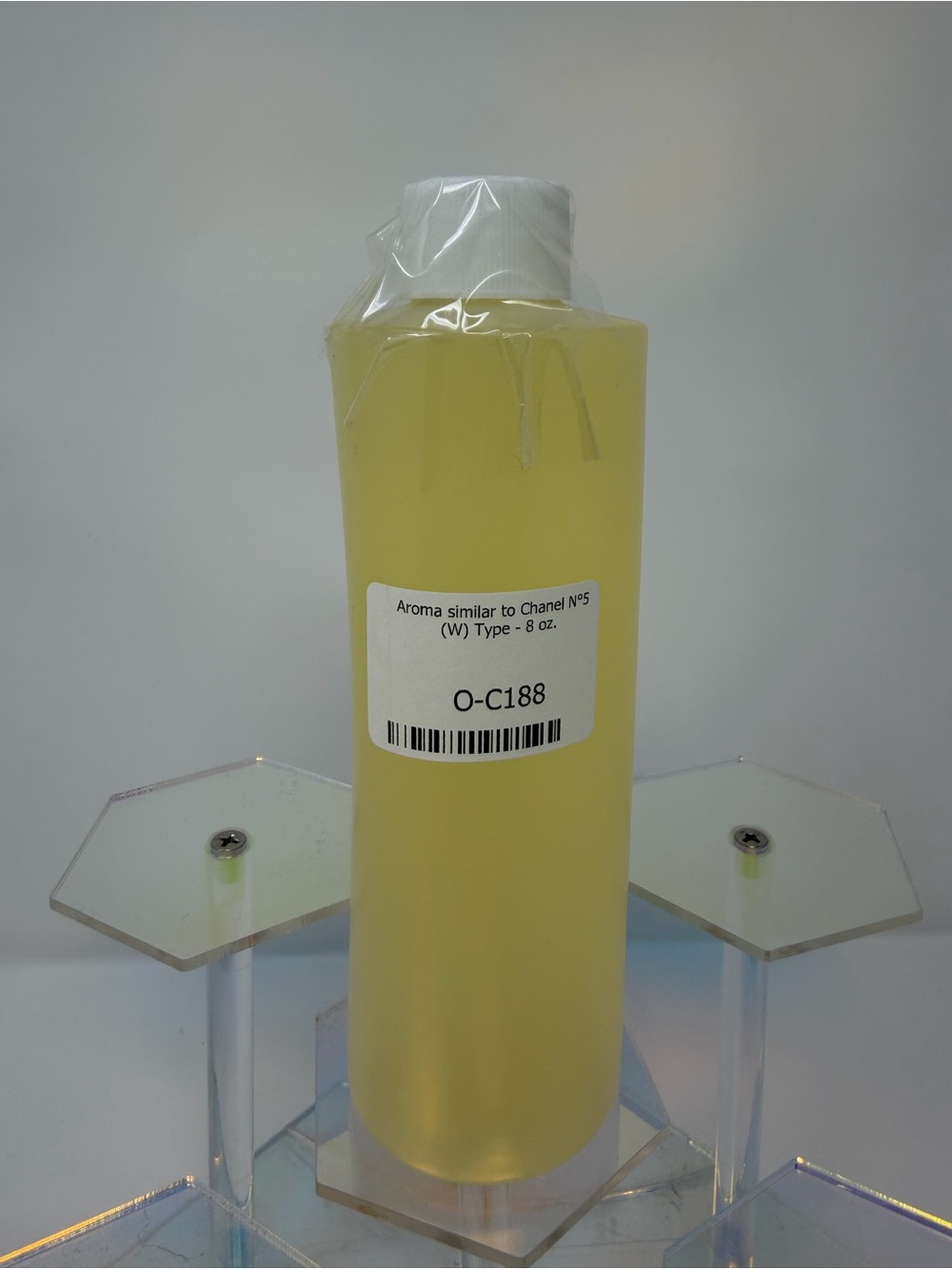 Chanel No5 Perfume Oil